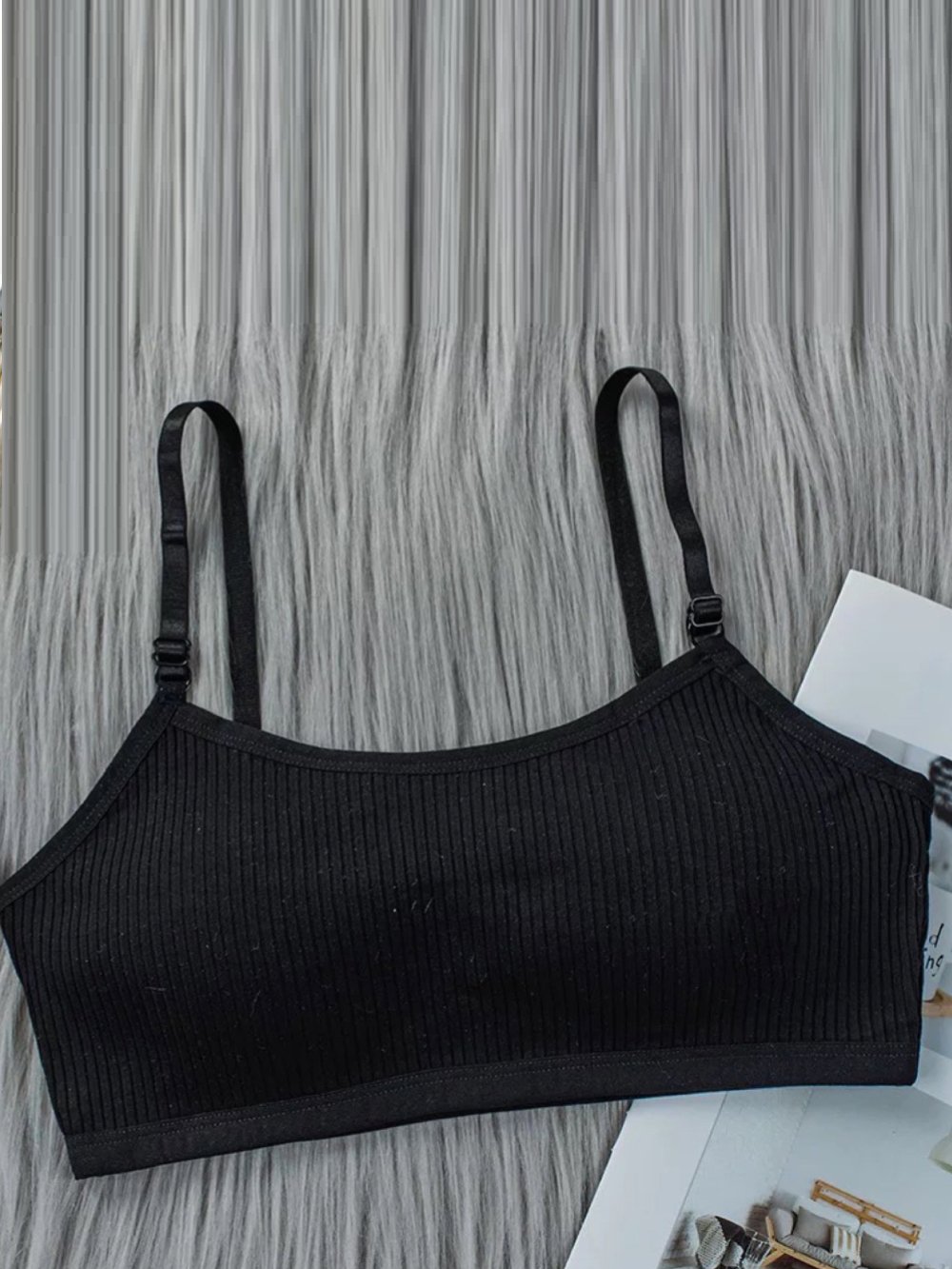 Non Padded Adjustable Bra For Beginner Legacy Boutiques Legacy Boutiques
