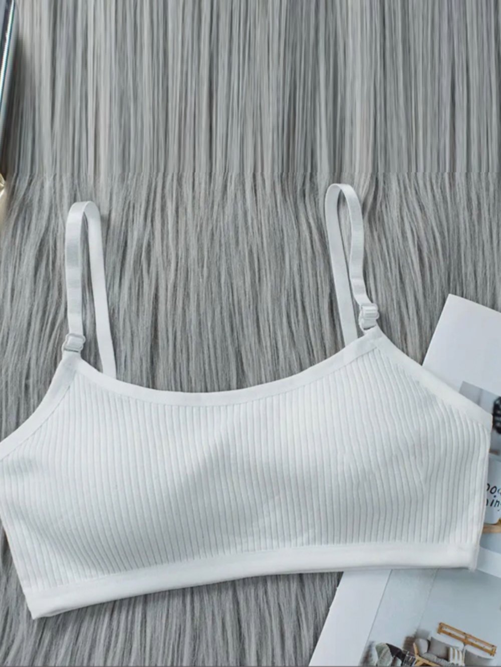 Non Padded Adjustable Bra For Beginner Legacy Boutiques Legacy Boutiques
