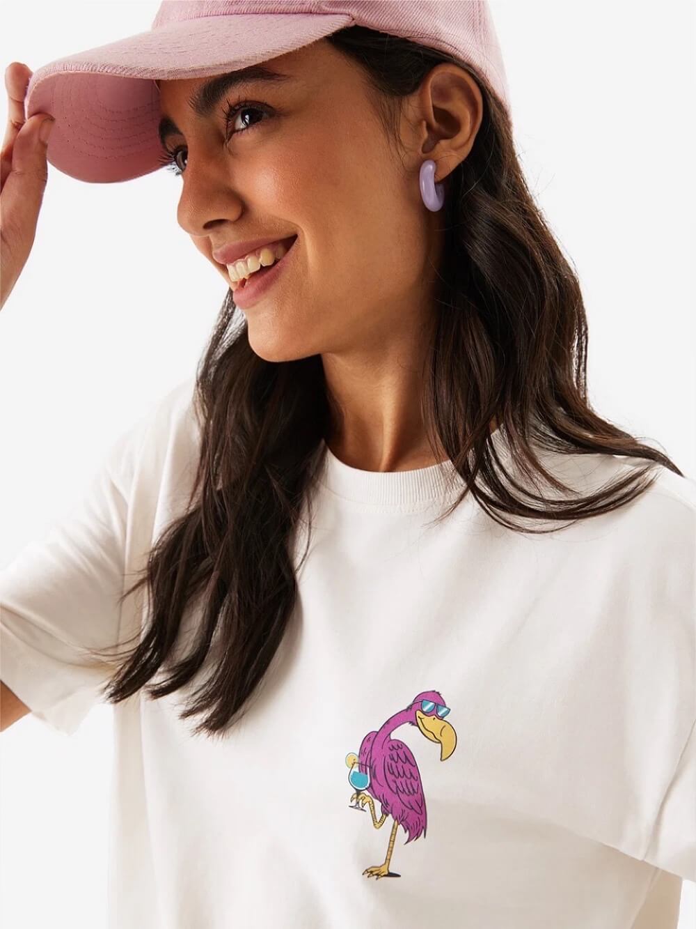 Out Of Office Printed High Quality Womens Drop Shoulder T shirt Legacy Boutiques Bangladesh Legacy Boutiques Legacy Boutiques