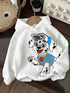 Paw Patrol Printed Babys Girls Boys Hoodie Legacy Boutiques Bangladesh Legacy Boutiques Legacy Boutiques