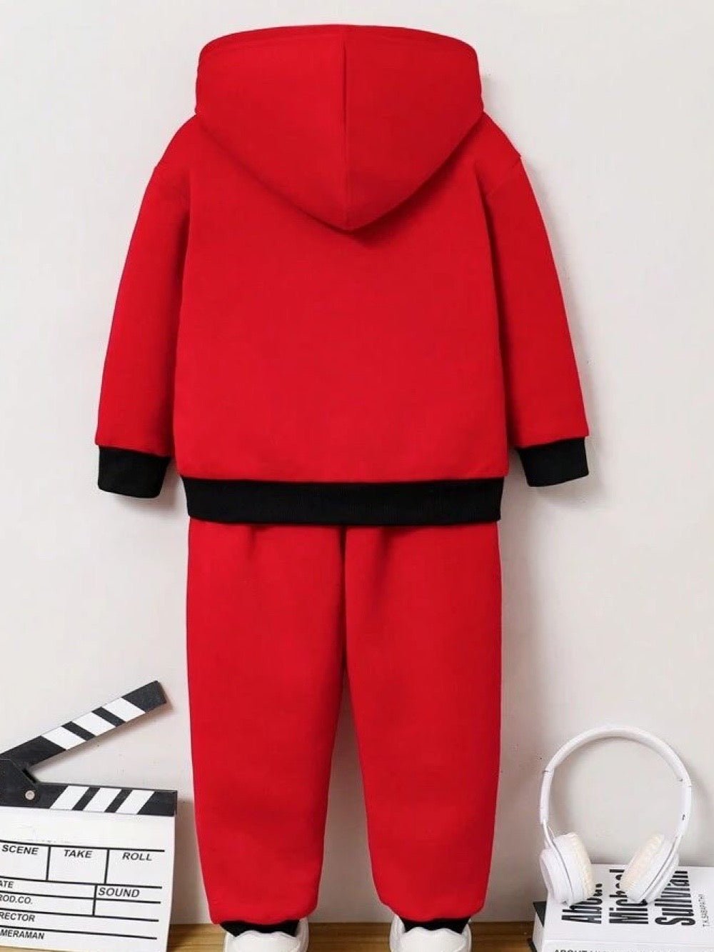Reasonable price high quality product 2pcs Set Young Boys&