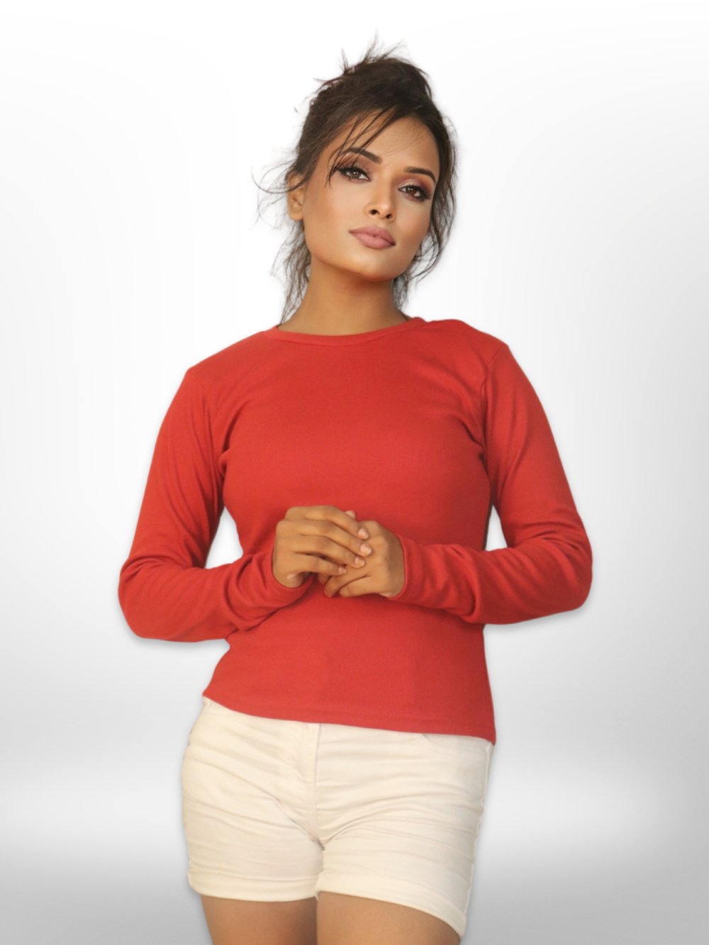 Regular Full Sleeve Tops Legacy Boutiques Legacy Boutiques