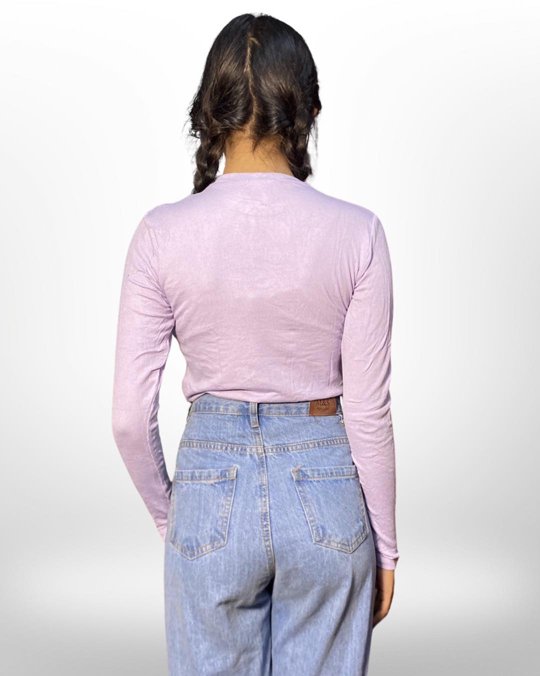 Regular Full Sleeve Tops Legacy Boutiques Legacy Boutiques