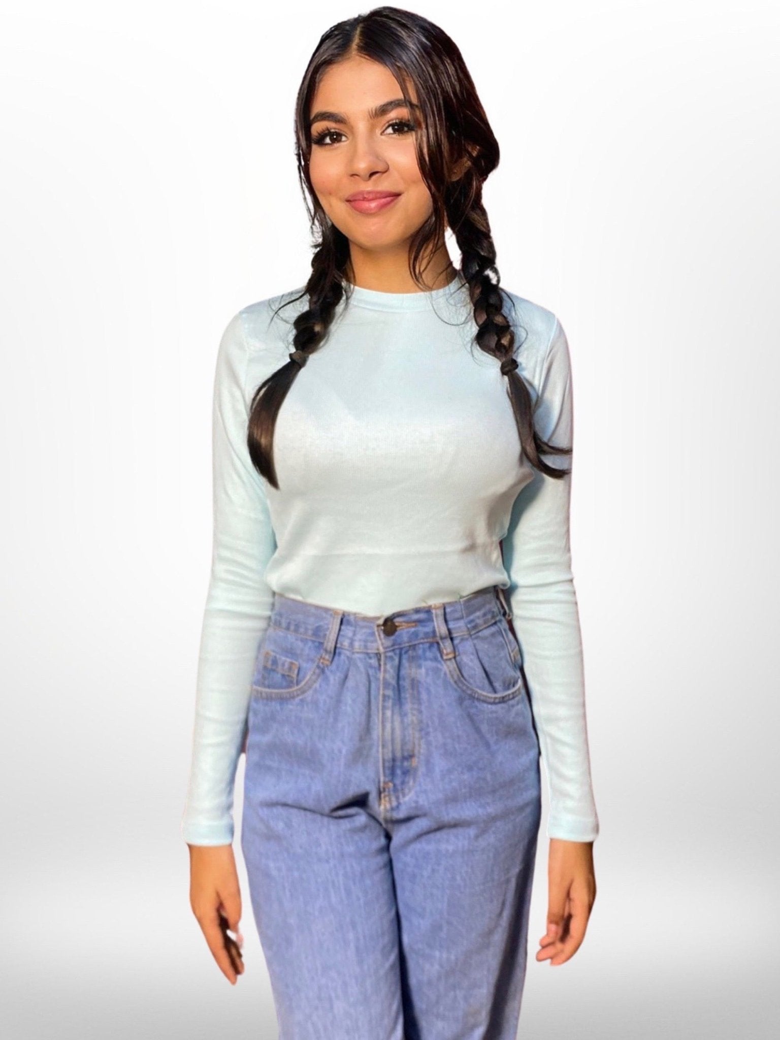 Regular Full Sleeve Tops Legacy Boutiques Legacy Boutiques