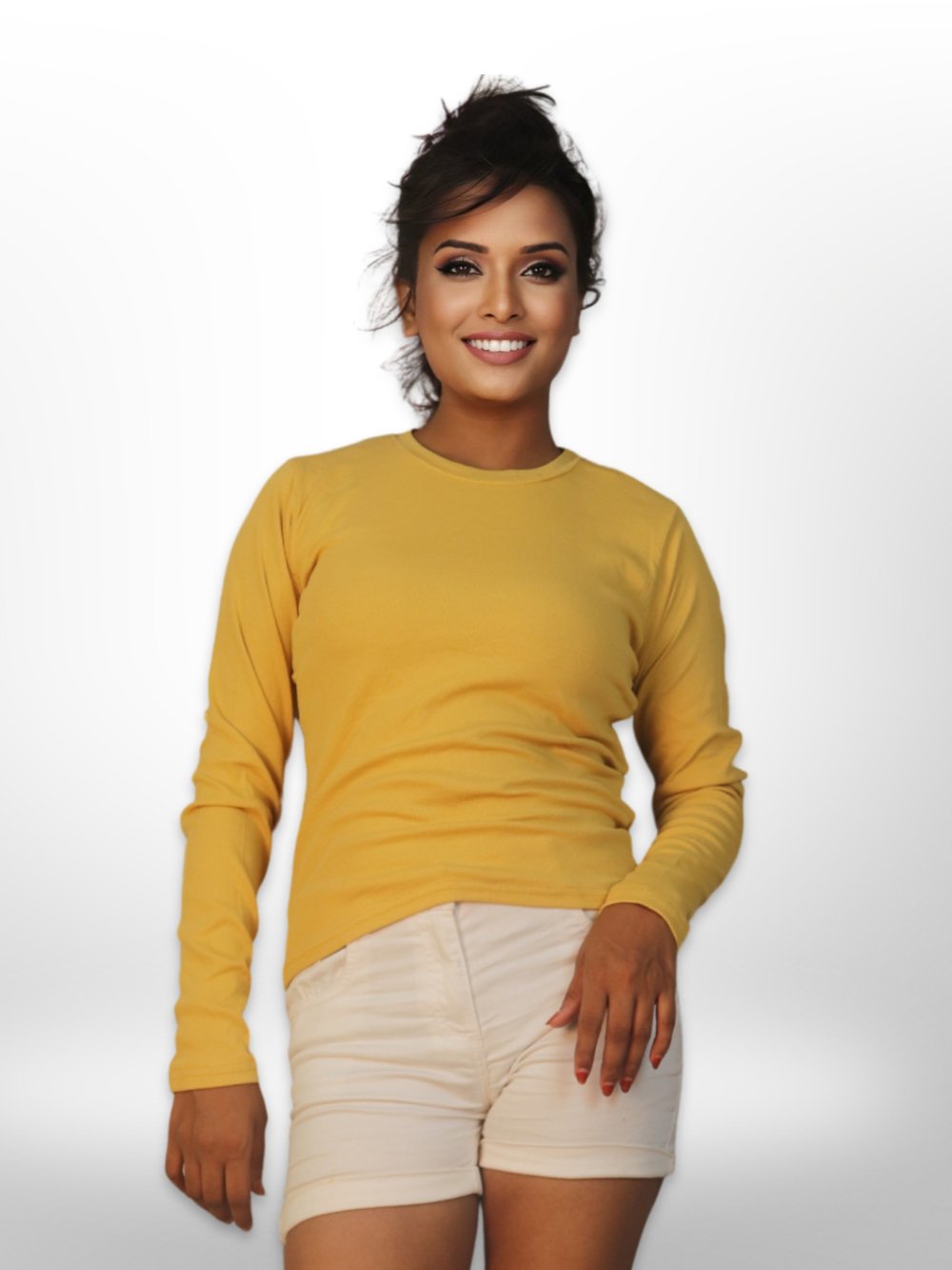 Regular Full Sleeve Tops Legacy Boutiques Legacy Boutiques