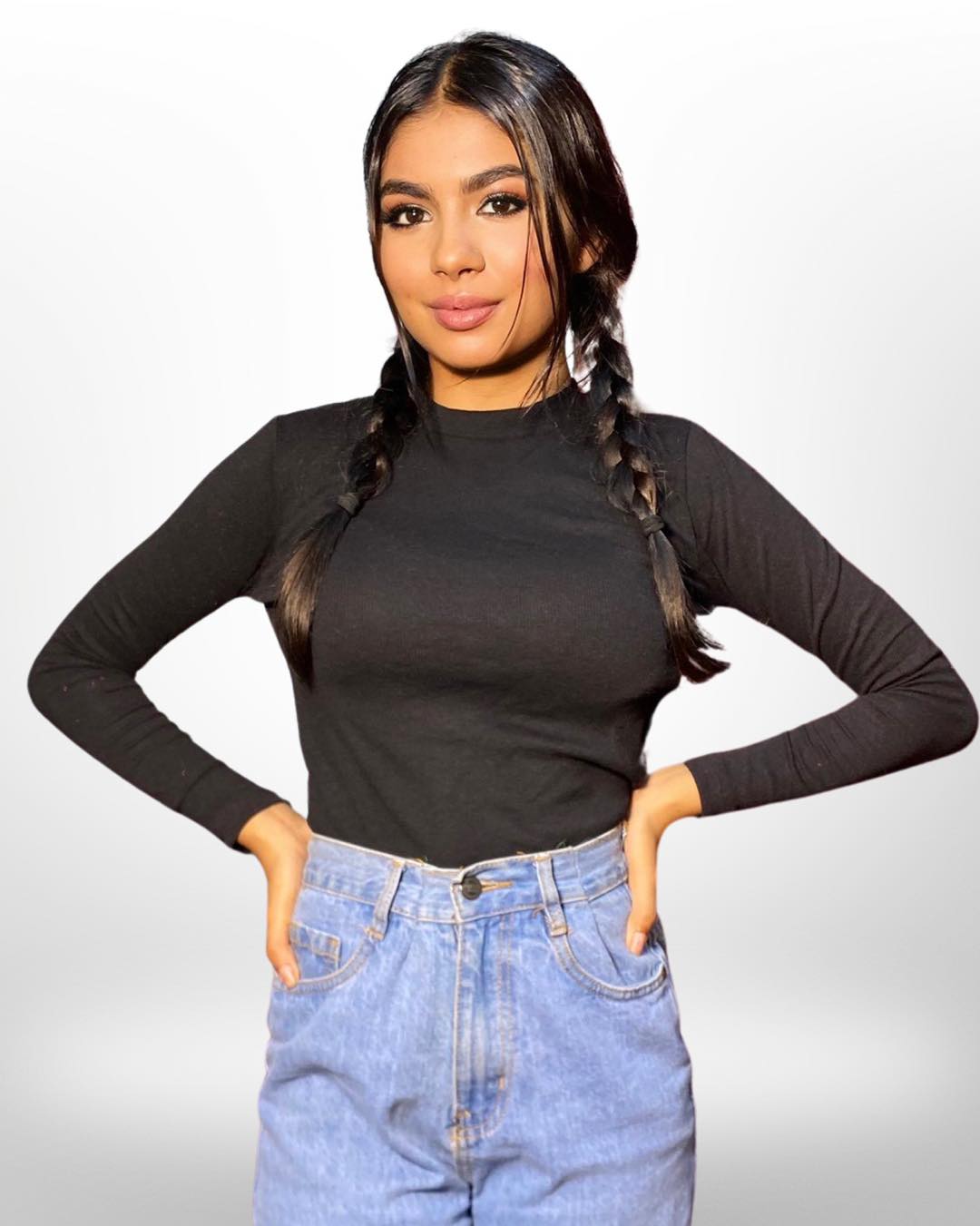 Regular Full Sleeve Tops Legacy Boutiques Legacy Boutiques