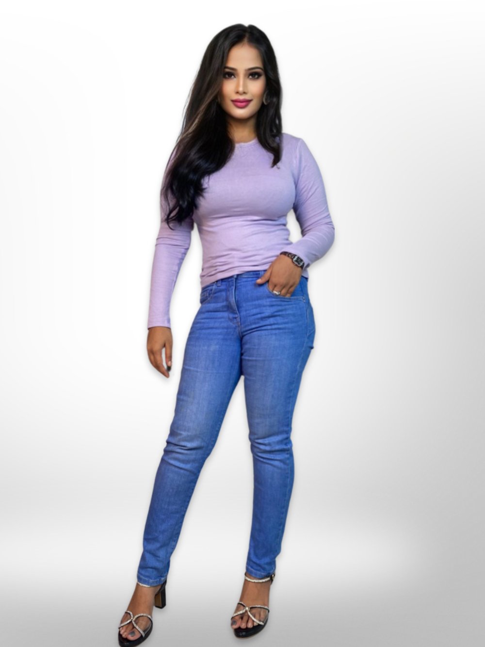 Regular Full Sleeve Tops Legacy Boutiques Legacy Boutiques