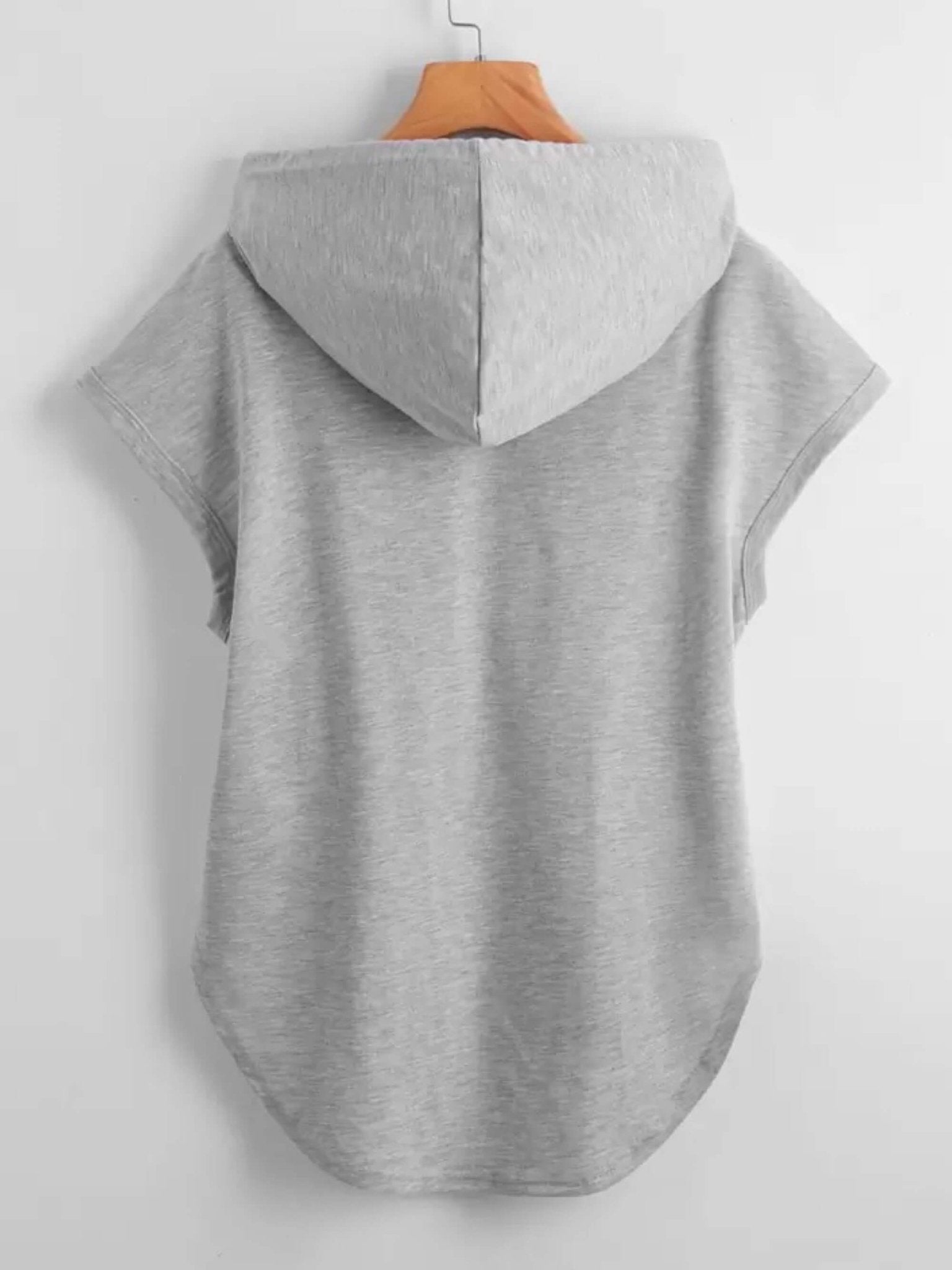 Sleeveless Hoodie Top best price BD Legacy Boutiques Legacy Boutiques