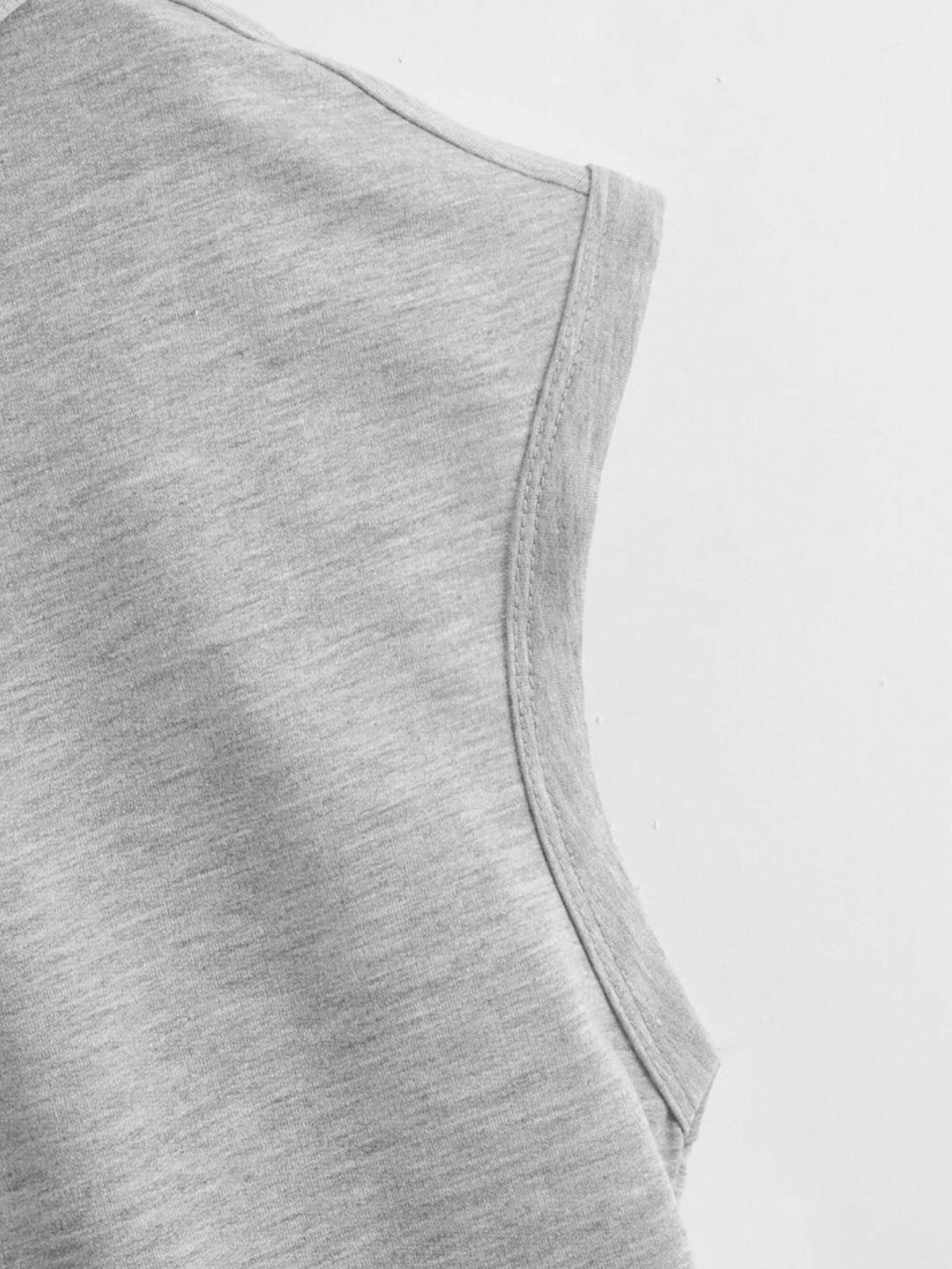 Sleeveless Hoodie Top best price BD Legacy Boutiques Legacy Boutiques