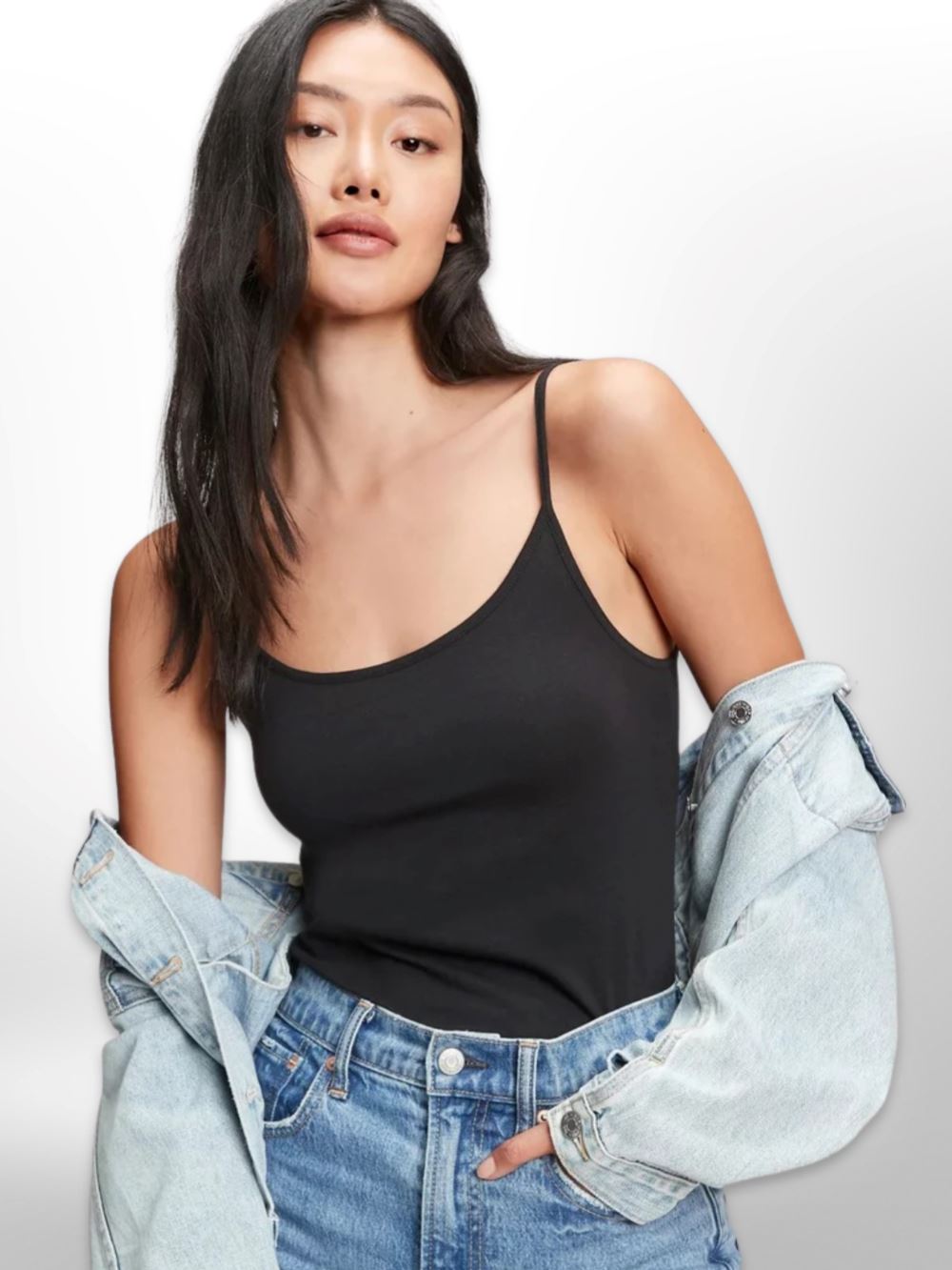 Soft & Comfortable Womens TankTop Legacy Boutiques Legacy Boutiques