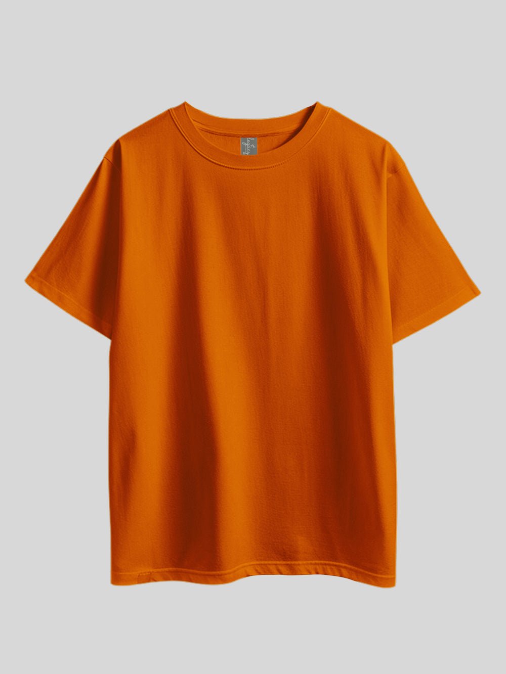 Solid Drop Shoulder T-shirt | Legacy Boutiques Bangladesh Legacy Boutiques Legacy Boutiques