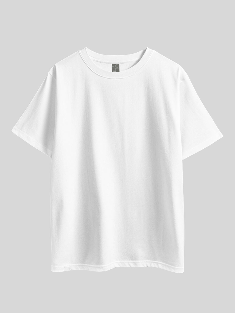 Solid Drop Shoulder T-shirt | Legacy Boutiques Bangladesh Legacy Boutiques Legacy Boutiques