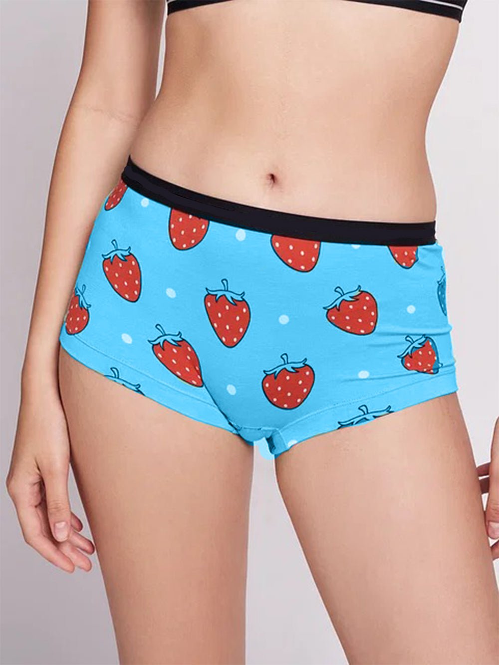StrawBerry Women&