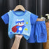 Superhero Baby & Kids T-shirt Legacy Boutiques Legacy Boutiques