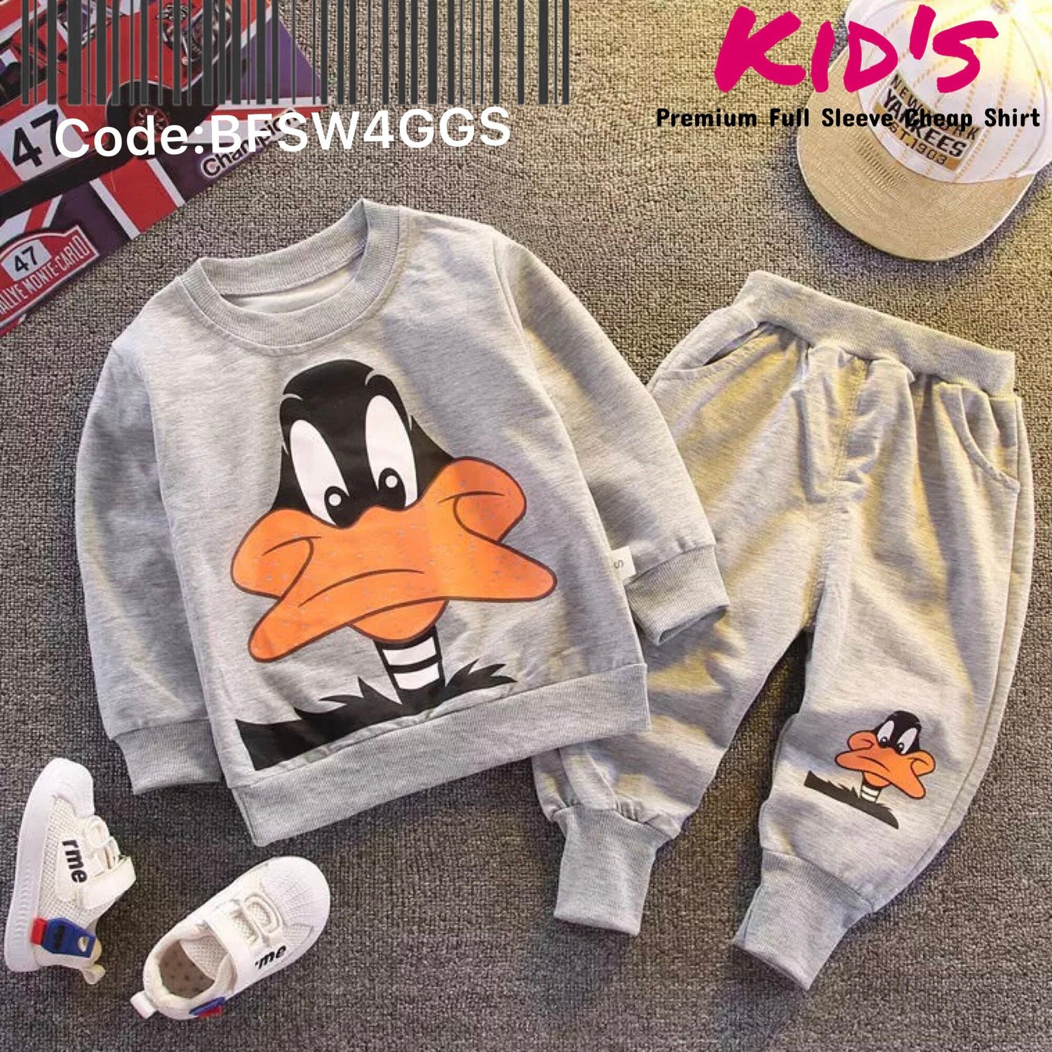 Sweater Children&