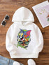 Tom And Jerry Cartoon Printed Baby Boy Girl Hoodie Legacy Boutiques Dhaka Legacy Boutiques Legacy Boutiques