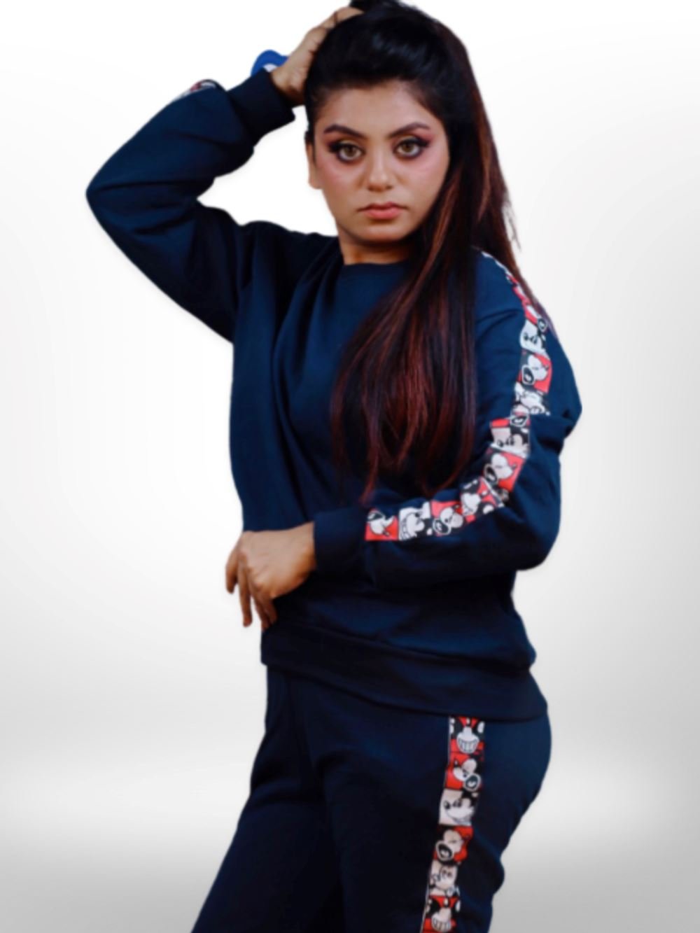 TOP WOMEN&