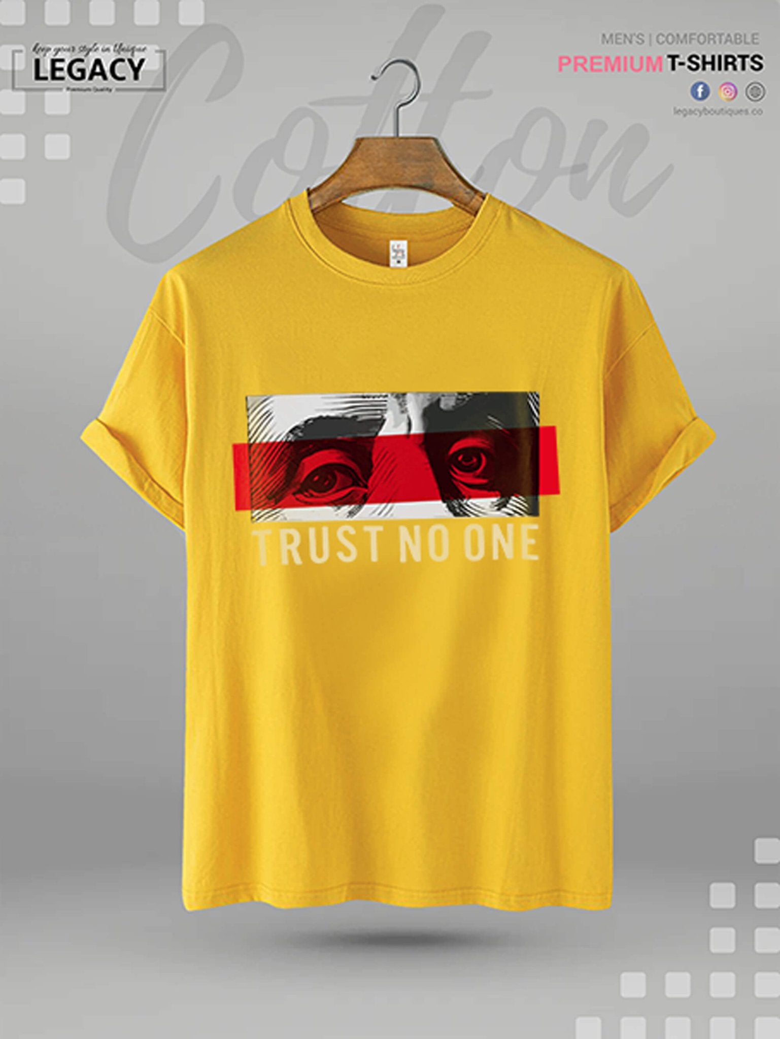 Trust No One The Hunt for the Crypto King Printed Men&