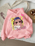 We Are The Future Printed Baby Boys And Girls Cute Cotton Hoodie Legacy Boutiques Dhaka Legacy Boutiques Legacy Boutiques