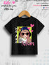 We Are The Future Printed High Quality T-Shirt For Baby Girls In Lowest Price Only In BD Legacy Boutiques Legacy Boutiques
