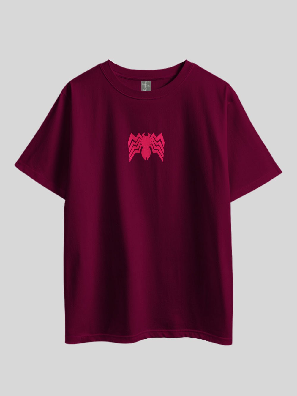 WE ARE VENOM Graphic Printed Drop Shoulder T-Shirt Legacy Boutiques Bangladesh Legacy Boutiques Legacy Boutiques