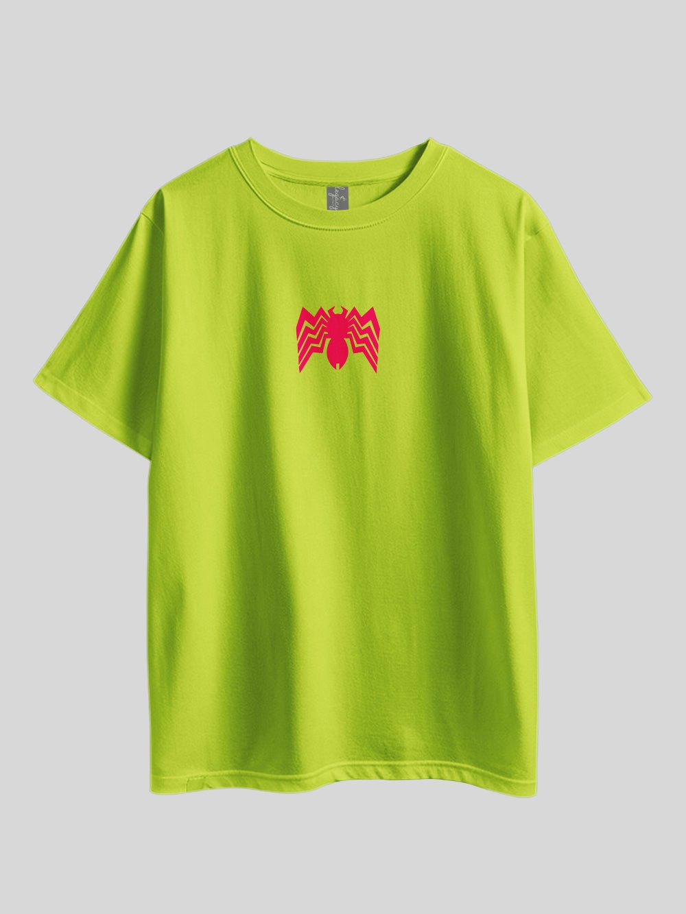 WE ARE VENOM Graphic Printed Drop Shoulder T-Shirt Legacy Boutiques Bangladesh Legacy Boutiques Legacy Boutiques