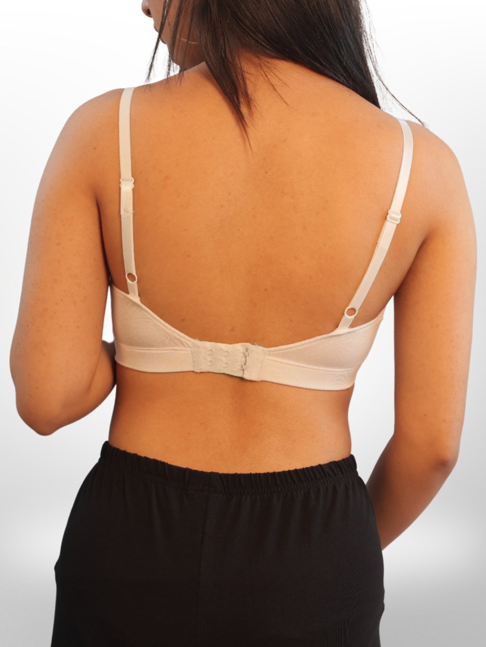 Women Non Padded Bra For Beginner | Legacy Boutiques Legacy Boutiques Legacy Boutiques