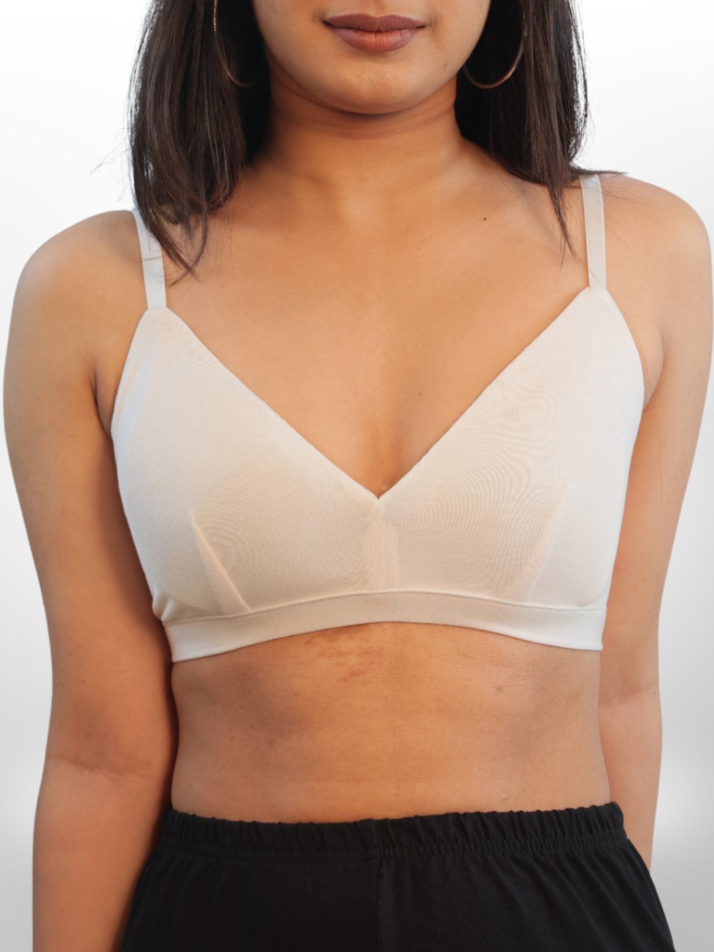 Women Non Padded Bra For Beginner | Legacy Boutiques Legacy Boutiques Legacy Boutiques