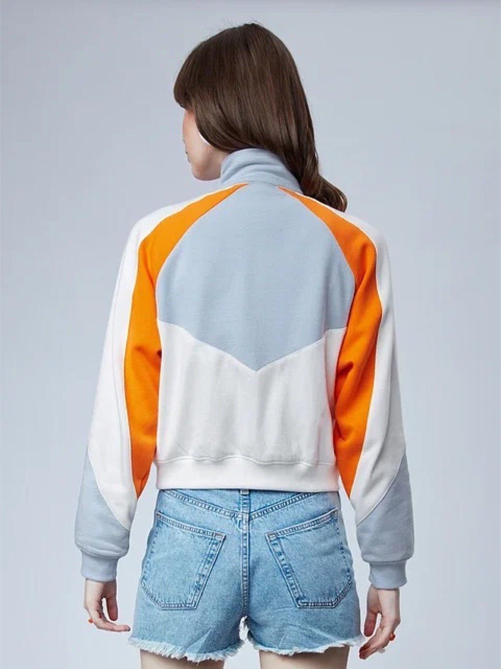 Women Solid Casual Jacket Legacy Boutiques Legacy Boutiques