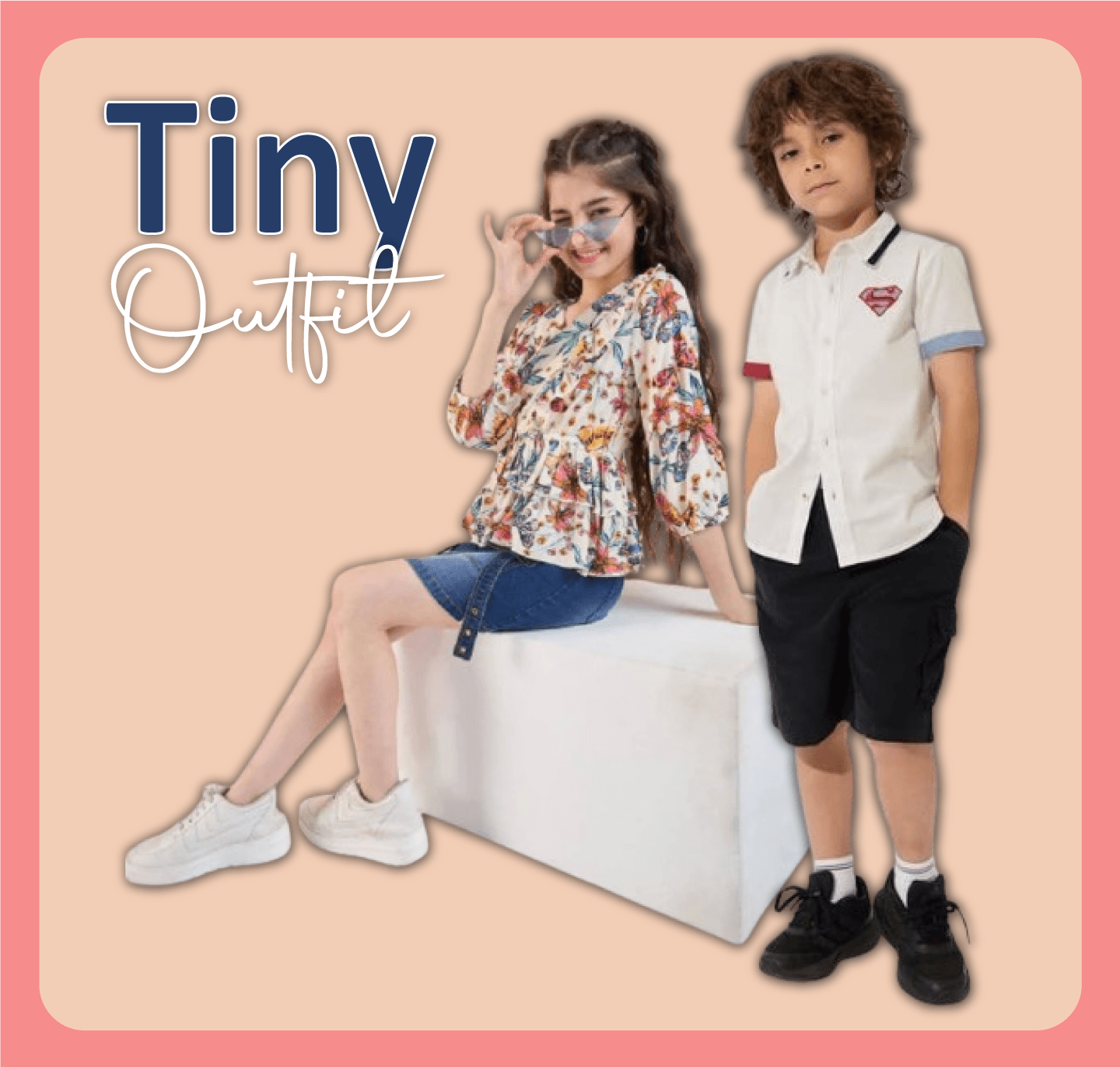 Tiny Outfit - Legacy Boutiques