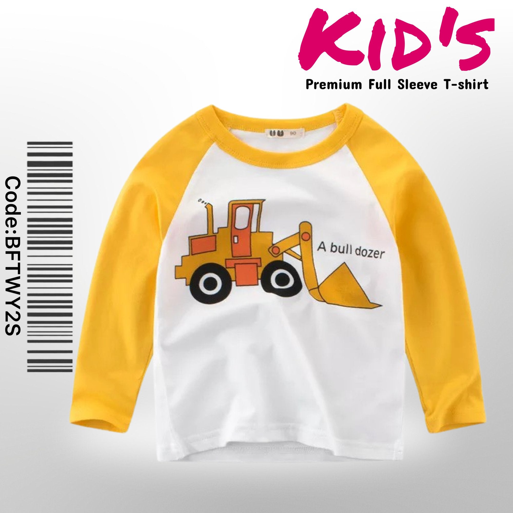 2023 New Collection Kid&