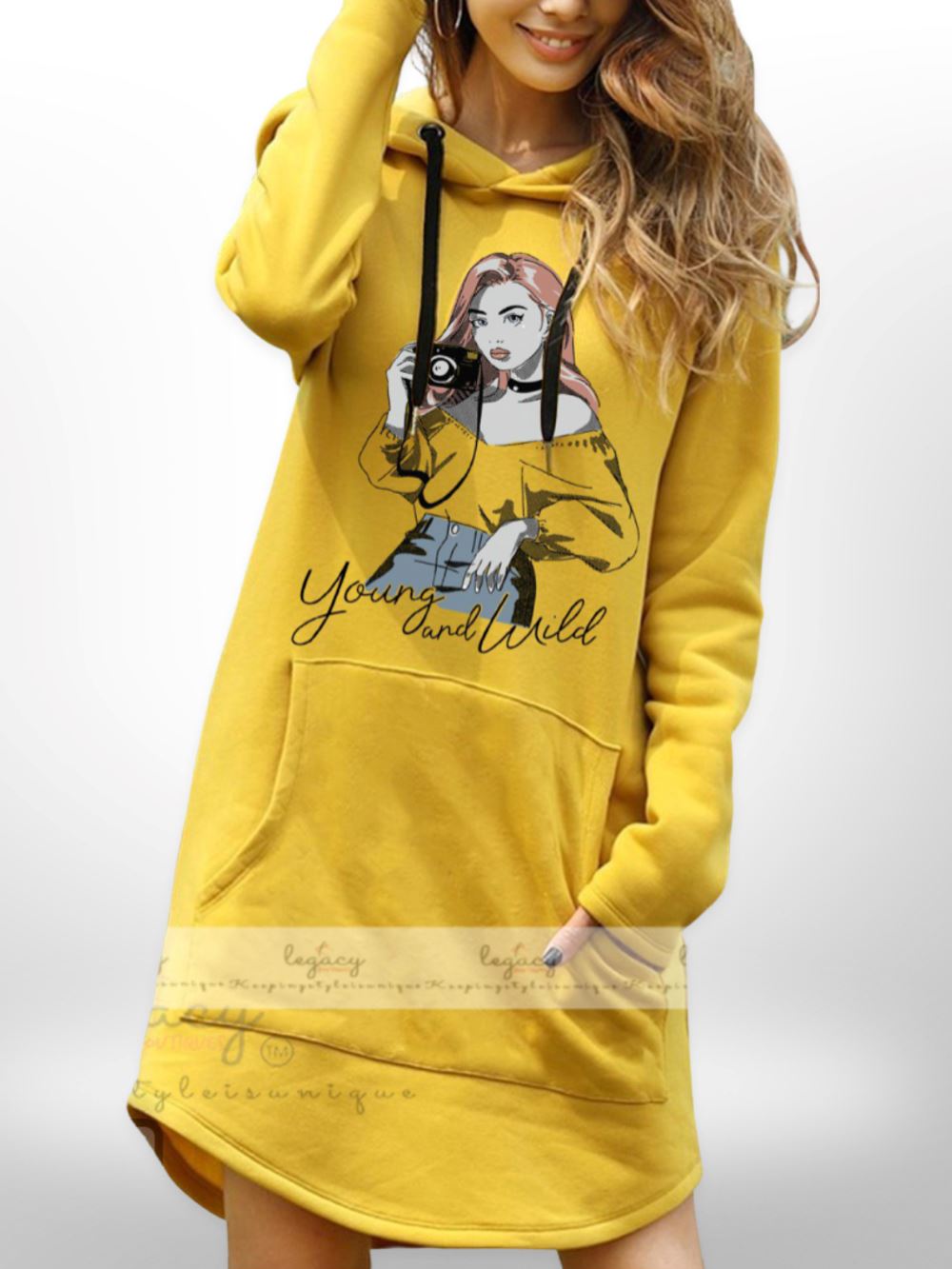 2023 New Spring Winter Autumn Women&