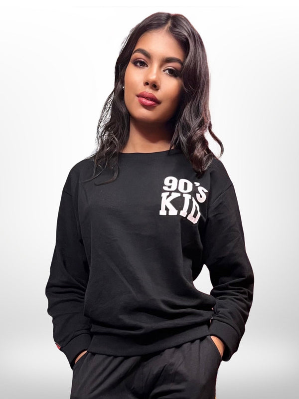 Winter Wear Ladies Sweatshirts Top Selling  New Collection - Legacy Boutiques