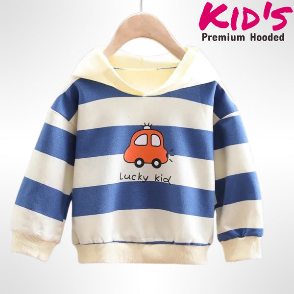 Hooded Children's Clothing Boys Girls Kids Clothing Special Hoodiee collection - Legacy Boutiques