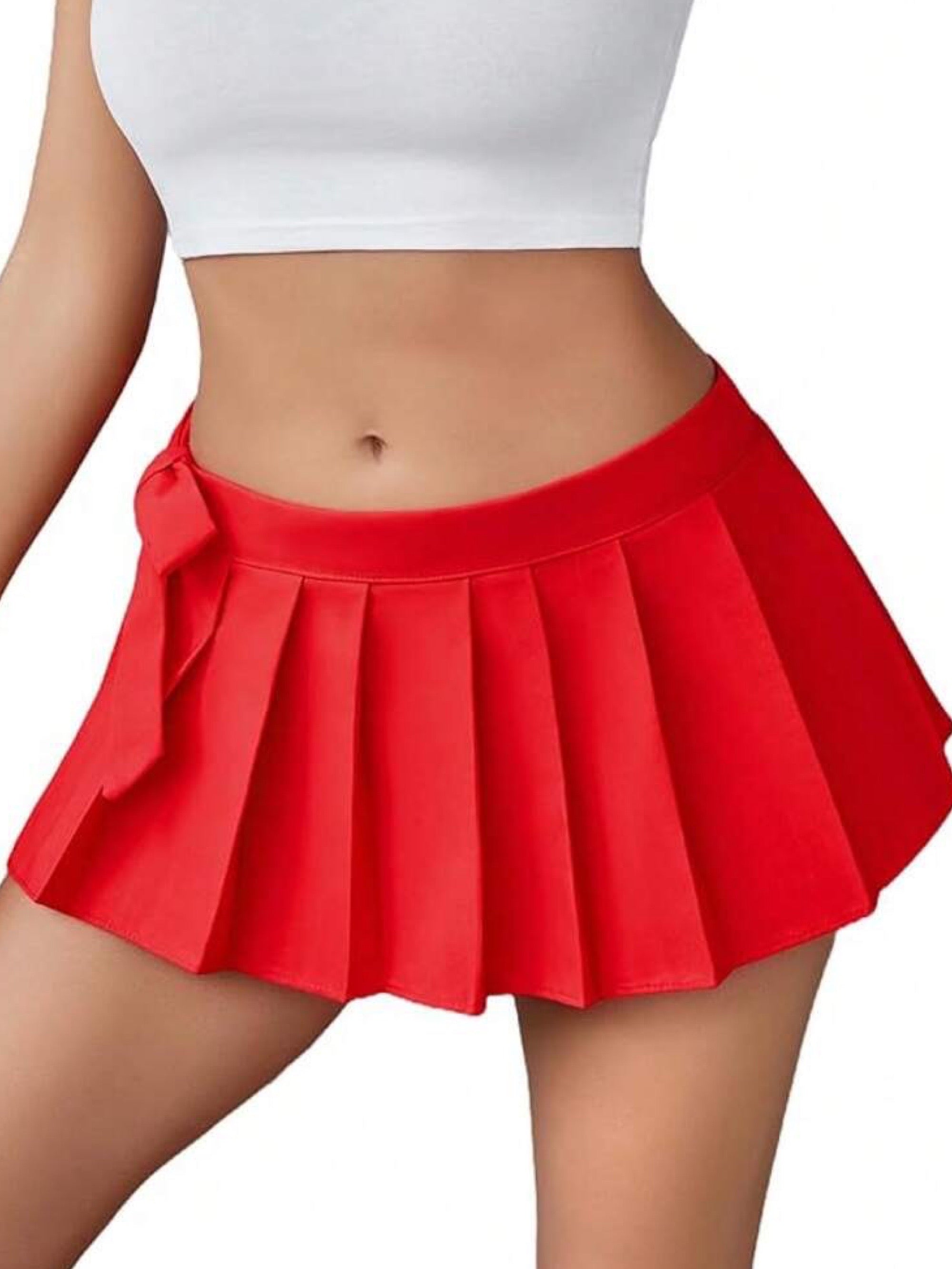 Sexy Mini Skirt