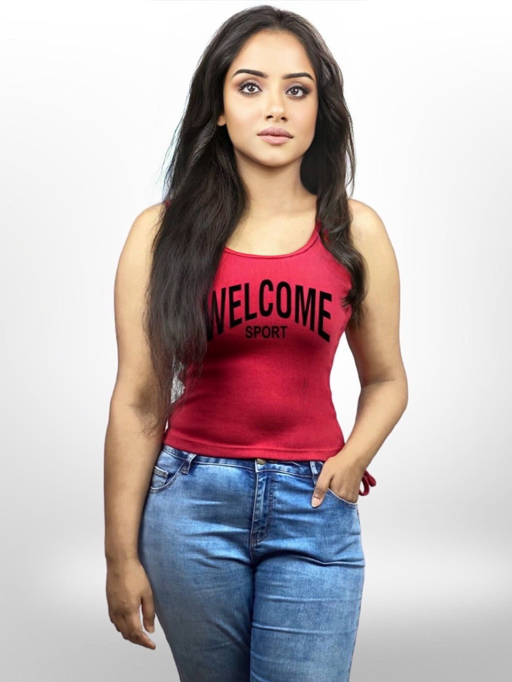 Summer Comfortable Sports TankTop - Legacy Boutiques