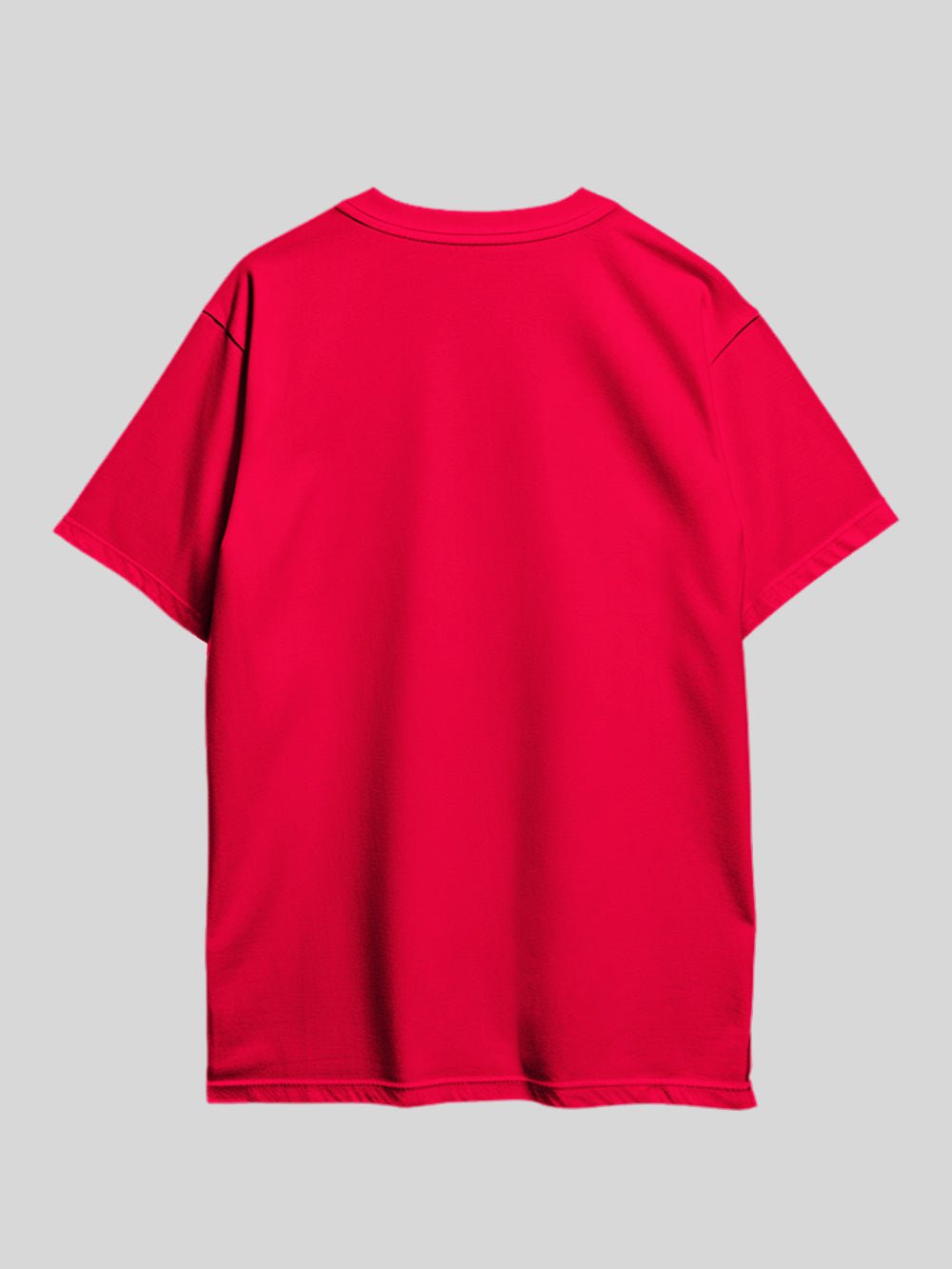 ADVENTURE" Printed Drop Shoulder T-shirt Legacy Boutiques Bangladesh Legacy Boutiques Legacy Boutiques