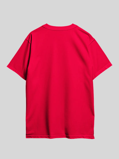ADVENTURE" Printed Drop Shoulder T-shirt Legacy Boutiques Bangladesh Legacy Boutiques Legacy Boutiques