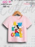 Awsome Mickey 1 To 11 Year Kids Boys Summer Time Casual T-Shirt In Cheapest Price Only In BD Legacy Boutiques Legacy Boutiques