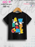 Awsome Mickey 1 To 11 Year Kids Boys Summer Time Casual T-Shirt In Cheapest Price Only In BD Legacy Boutiques Legacy Boutiques