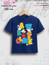 Awsome Mickey 1 To 11 Year Kids Boys Summer Time Casual T-Shirt In Cheapest Price Only In BD Legacy Boutiques Legacy Boutiques