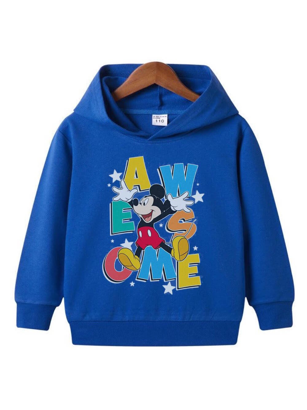 Awsome Mickey Casual Hoodie For Kids Boy And Girl Legacy Boutiques Bangladesh Legacy Boutiques Legacy Boutiques