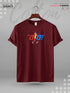 BABA Printed High Quality In Cheapest Price T-Shirt Legacy Boutiques Legacy Boutiques
