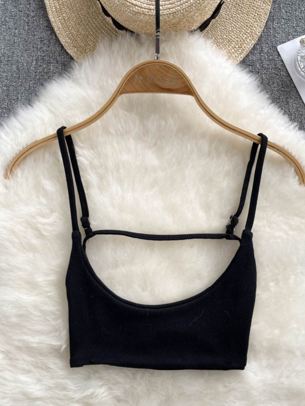 Backless Bralette Adjustable Bra Legacy Boutiques Legacy Boutiques