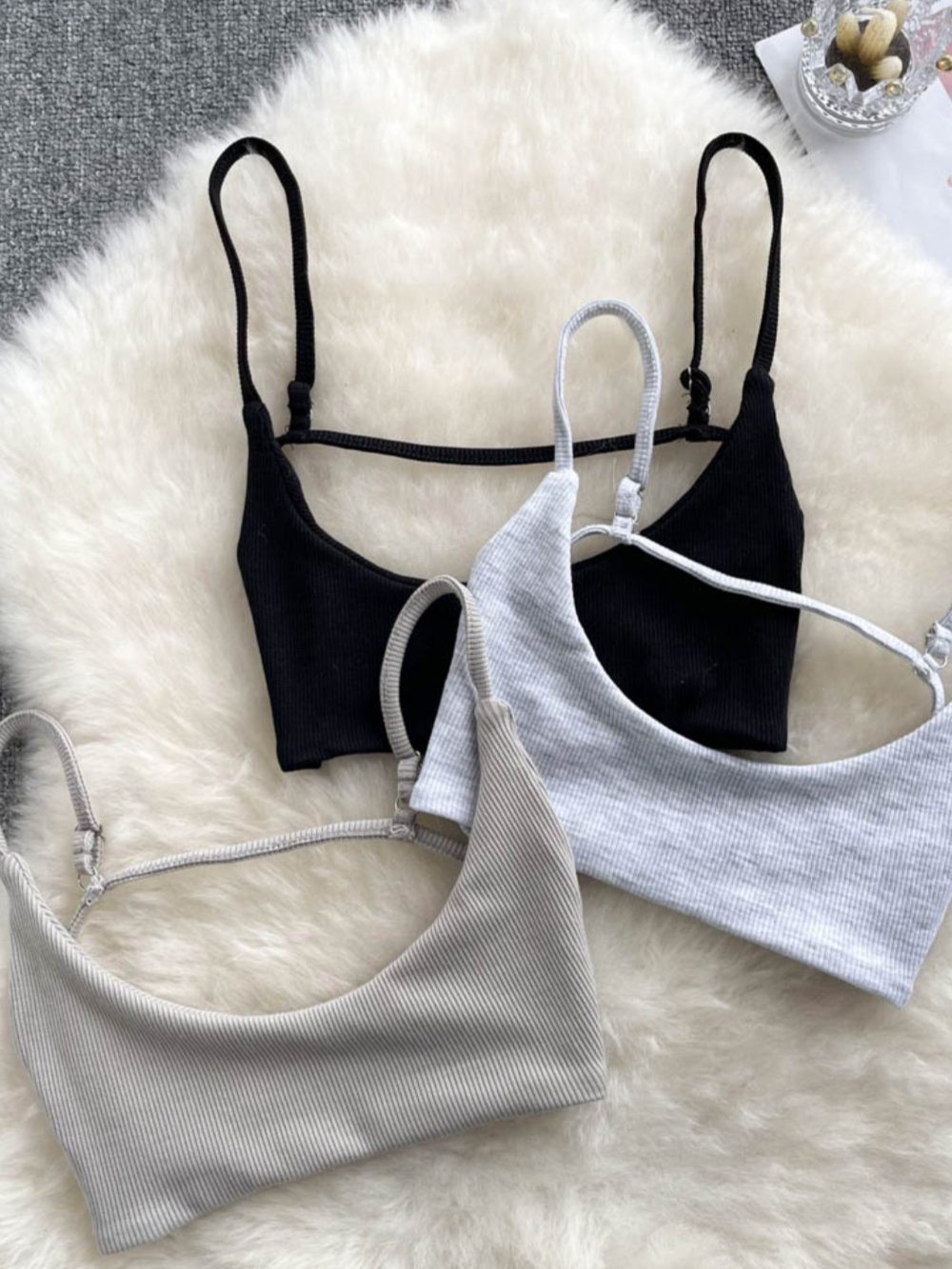 Backless Bralette Adjustable Bra Legacy Boutiques Legacy Boutiques