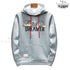 Best Hoodies Collection Dreamer Print Tommy Sweater Men&