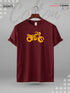 Bike Printed Men&