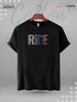 Born To Ride Print XXL Mens Tshirt In Lowest Price Only In BD Legacy Boutiques Legacy Boutiques