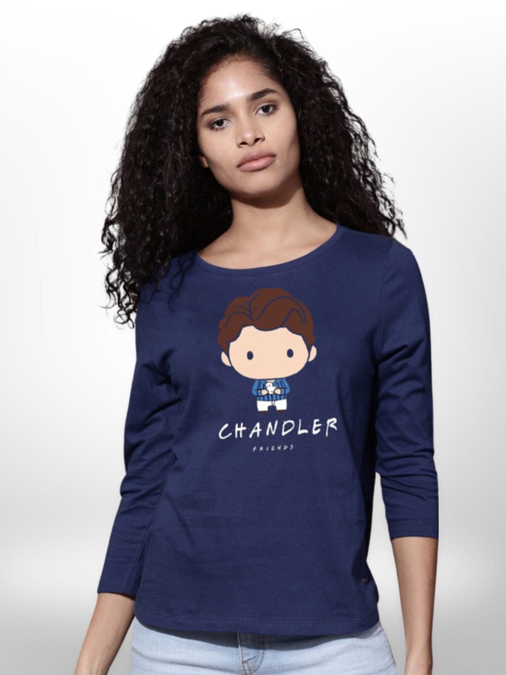 Boy Printed Girls T-shirt Four Quarter Sleeve Legacy Boutiques Legacy Boutiques