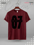Brooklyn 07 Printed Men&